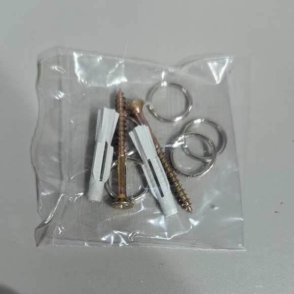 Adam & Harborth designer key holder - Picture 5 of 11